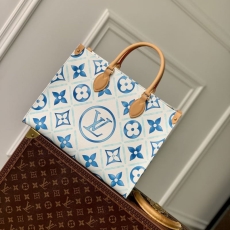 LV Shopping Bags